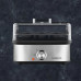 KEG655BSS Kambrook 3 Way™ Egg Cooker 